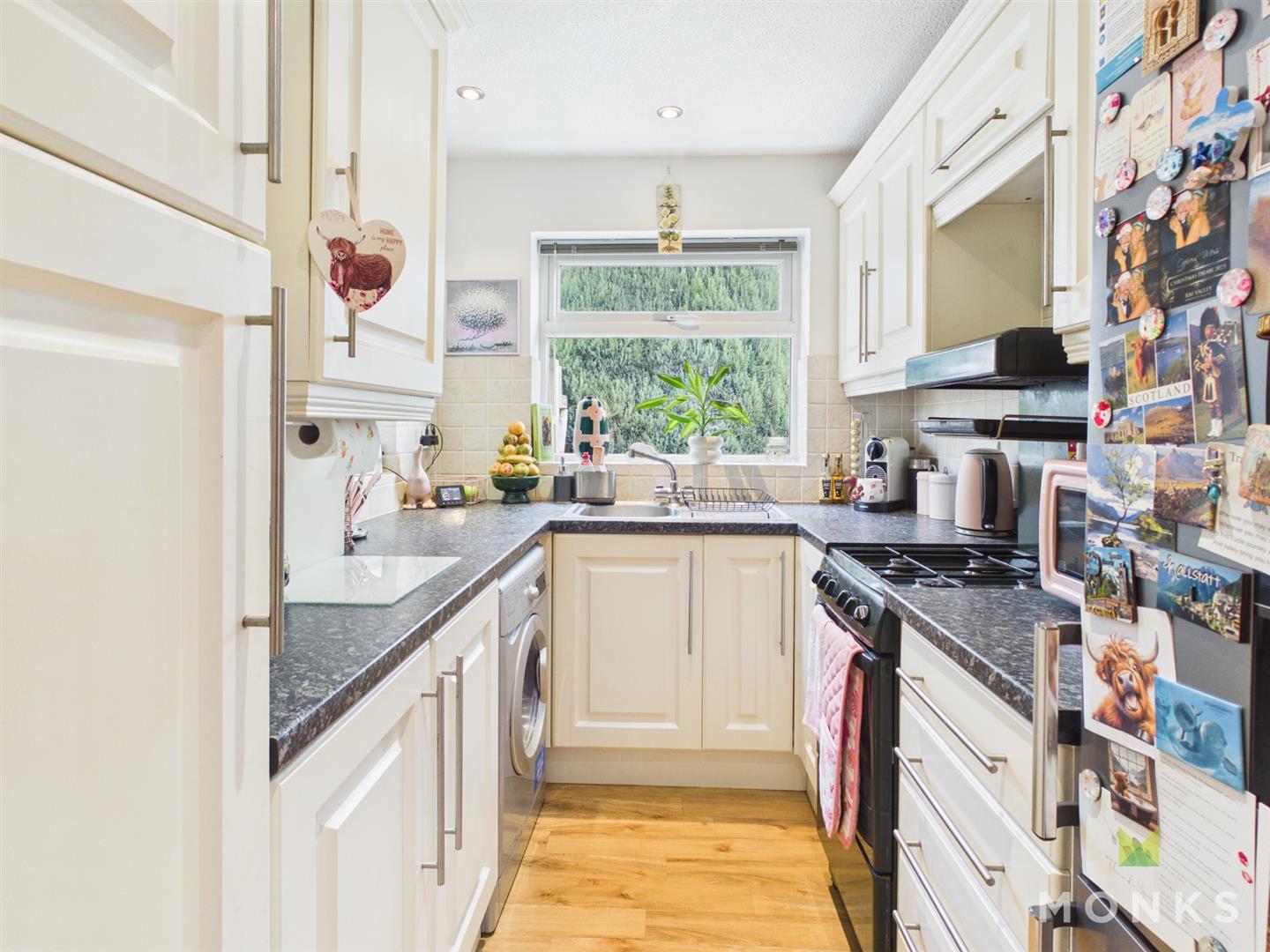 24 The Keep, Shrewsbury, SY3 5DW To Let